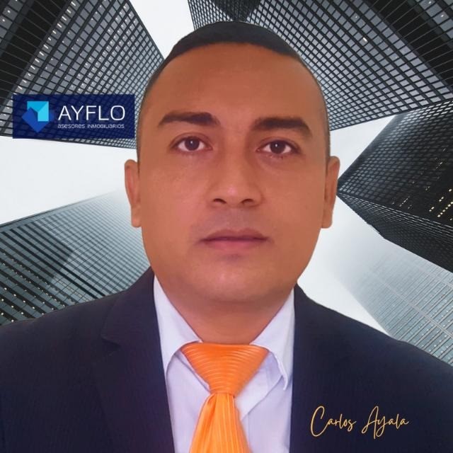 Carlos Ayala