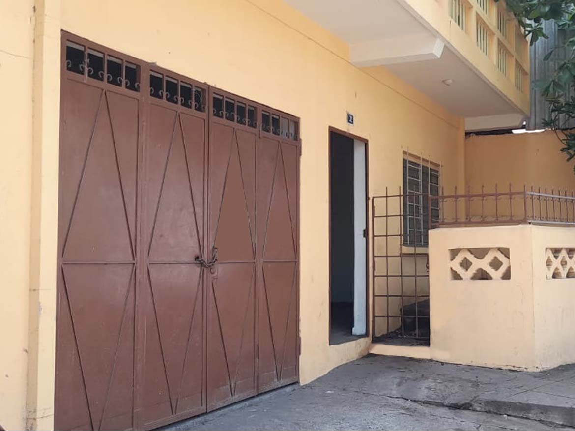 Casa en Venta Zona de Negocios Soyapango (SOY801) AYFLO